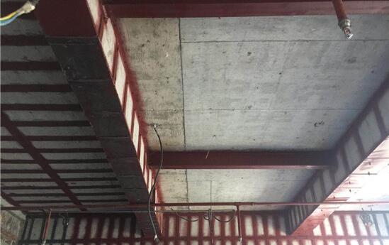 淮北建筑粘钢加固的加固施工有哪些施工注意事项
